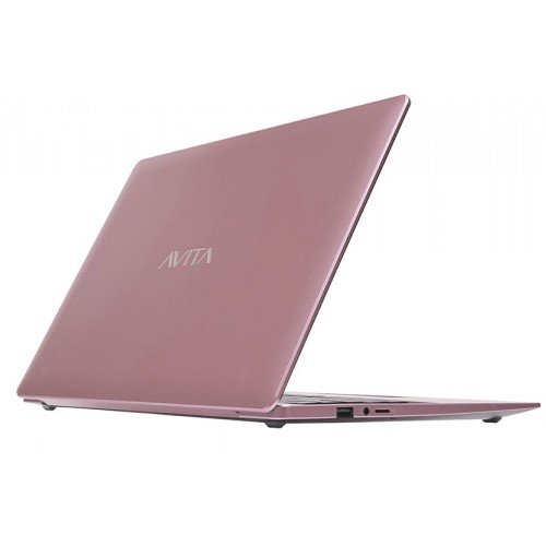 AVITA PURA R3 14" AMD R3 4G/256GB W10 HOME S Rose Gold