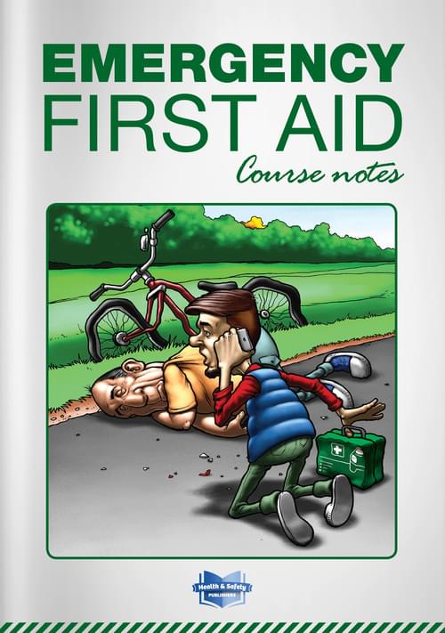 First Aid Training Handouts Anna Blog