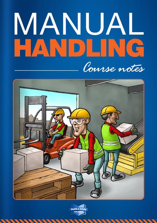 Manual Handling Course Notes