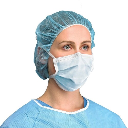 Medical Face Masks 50's