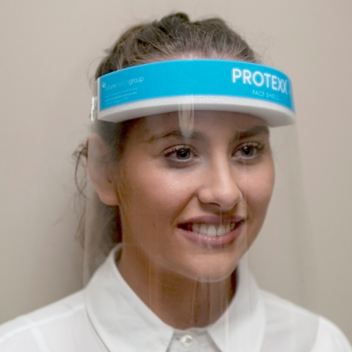 Face Shield