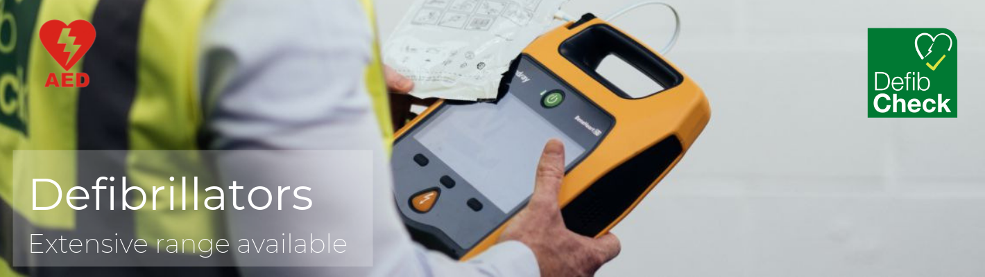 Defibrillators with Cabinets for Schools, offices, sports clubs Defibrillators with Cabinets for Schools, offices, sports clubs