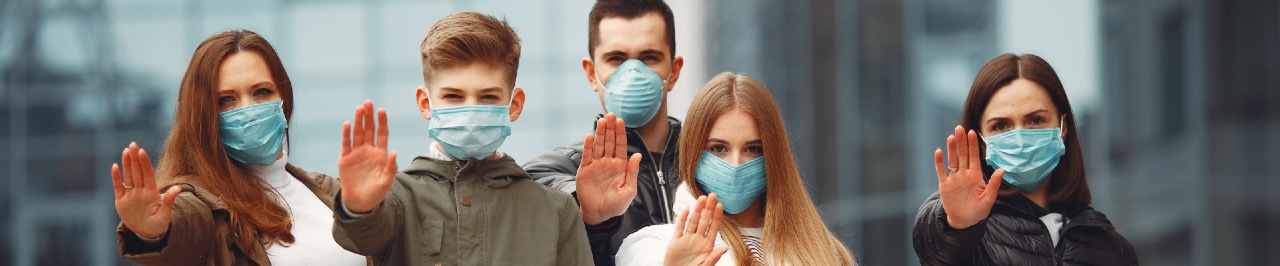 Wearing-a-face-mask
