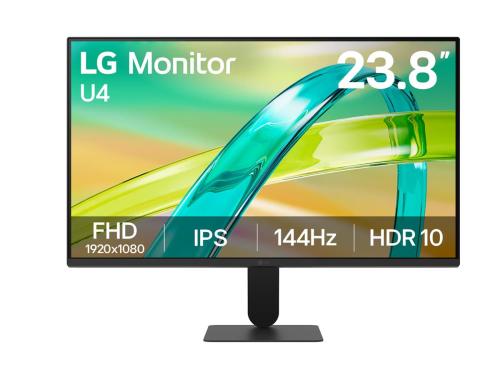 LG 24U411B-B