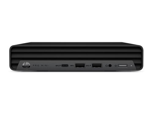 HP Pro 400 G9 - mini Core i5 13500T 1.6 GHz