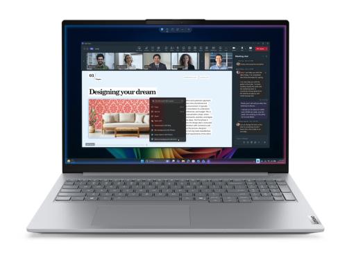 Lenovo ThinkBook 16 G9 IPL 21UR
