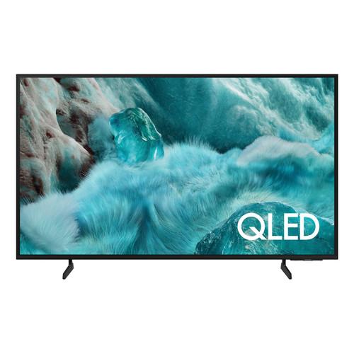 SAMSUNG 55" QLED 4K VISION AI SMART TV