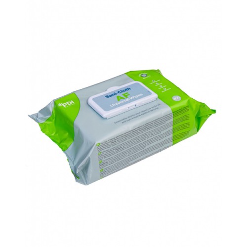 Sani-Cloth Universal AF Disinfectant Wipes Pack 200
