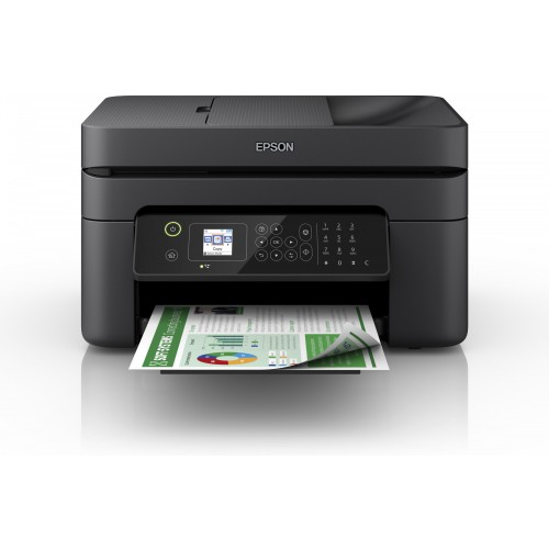 Epson WorkForce WF-2830DWF A4 Colour Mulifunction Printer