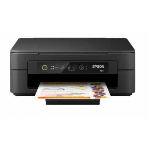 EXPRESSION HOME XP 2100 INKJET PRINTER