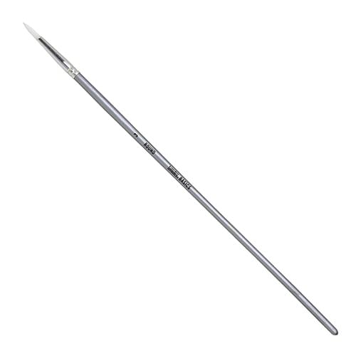 Liquitex - Basics Brush - Round - No. 3