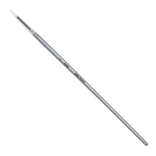 Liquitex - Basics Brush - Round - No. 4