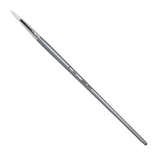 Liquitex - Basics Brush - Round - No. 8