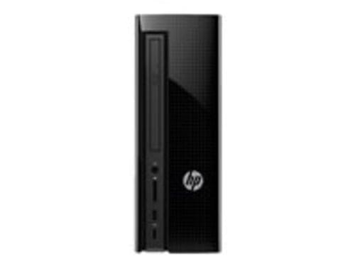HP Desktop Bundle, Monitor & Printer