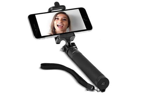 Wireless Selfie Stick 2nd edition