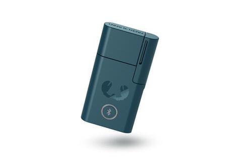 Fly Stream - Bluetooth Audio Transmitter - Petrol Blue