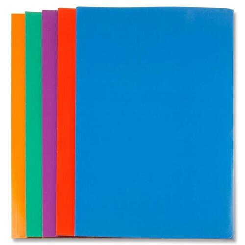 Premier A3 Portfolio Multiple Colours Available