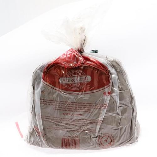 Icon Craft Air Hardening Modelling Clay - 4.5Kg