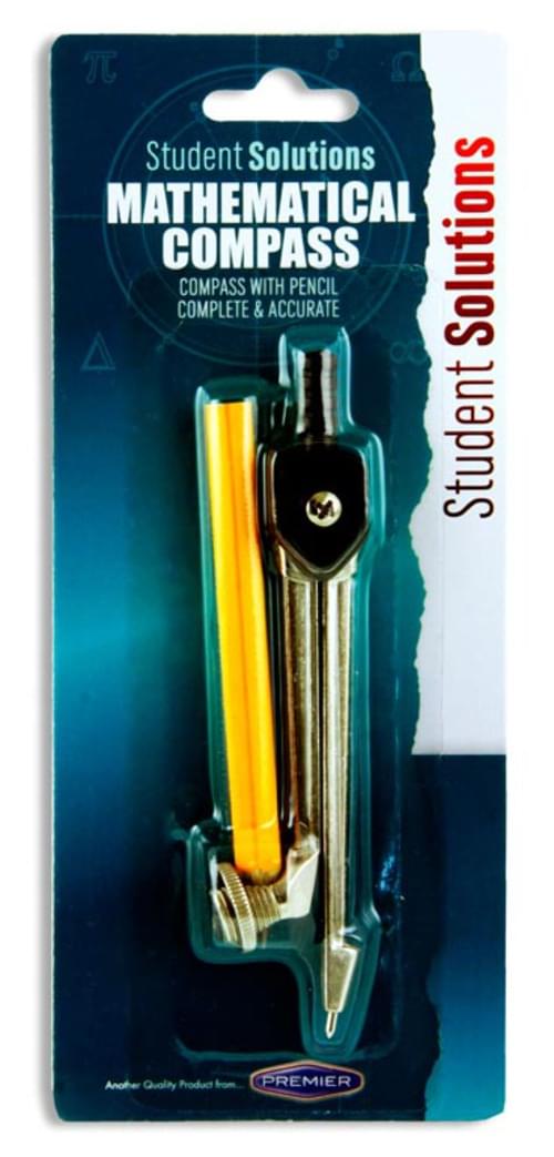 Student Solutions Compass & Pencil