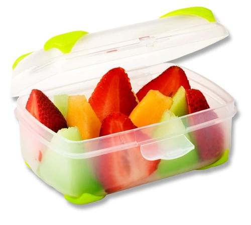 Smash Nfm Snack Box 4 Asst.