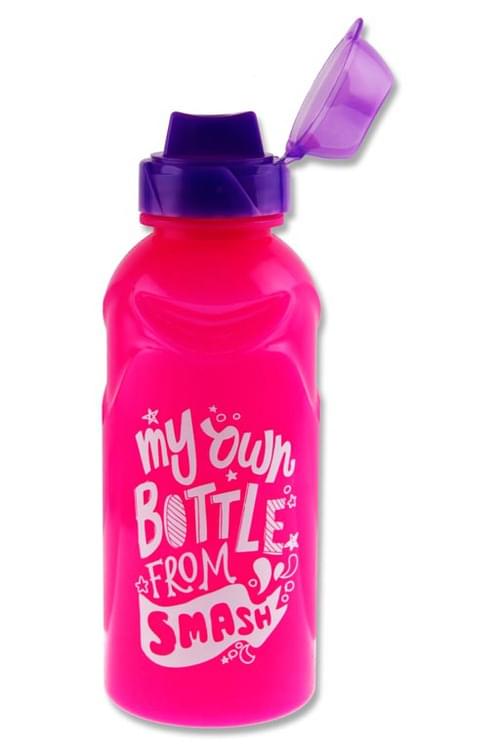 Smash 350Ml Junior Stealth "My Own Bottle" 4 Asst