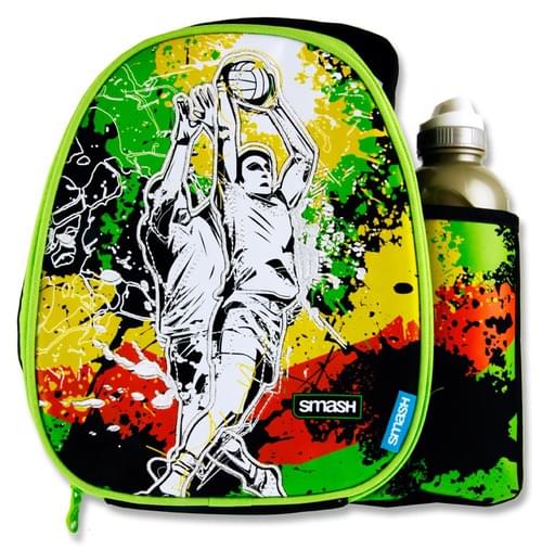 Smash S2 Case & 500Ml Bottle - Gaelic Football