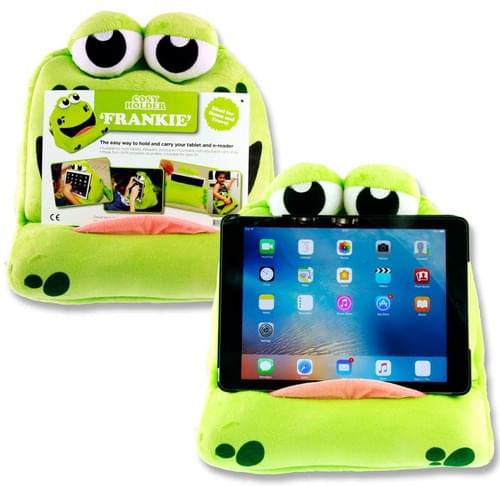 Tablet & E-Reader Cosy Holder - Frankie