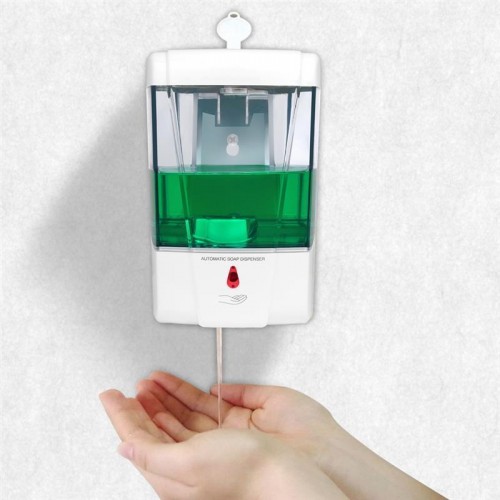 Automatic Contactless Soap Dispenser 700ml