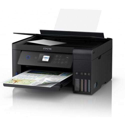 Epson EcoTank ET-2750 Inkjet A4 Wi-Fi