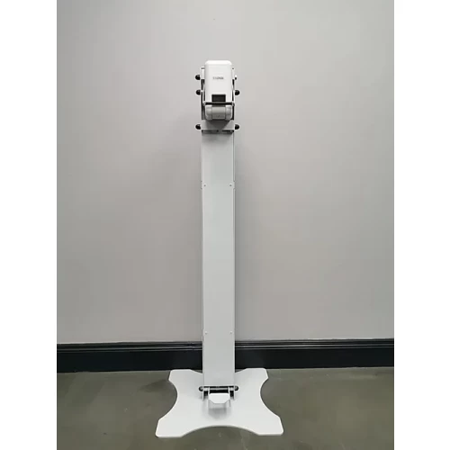 Foot Pump Activated Hand Sanitiser Dispenser