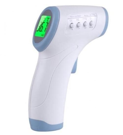 Contactless Thermometer