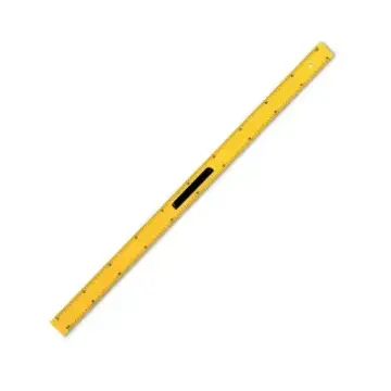 Helix Board Metre Ruler
