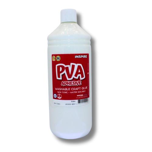 Washable PVA Glue - 1000ml