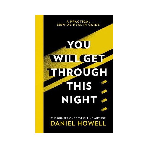 You Will Get Through This Night - Daniel Howell