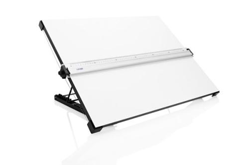 Concept A2 Technical Drawing Board With Parallel Motion