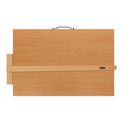 Premier Universal Technical Drawing Board - Draftech - 24 X 36'' Pvc Edges