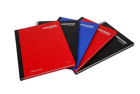 HARDBACK A4 PERFORMANCE 3PK