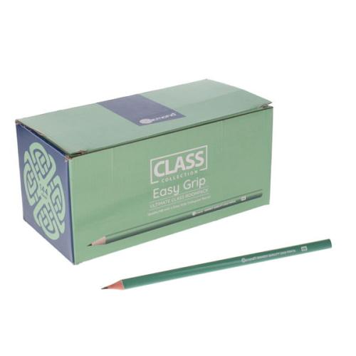 Ormond Class Collection Box of 144 Easy Grip HB Pencils