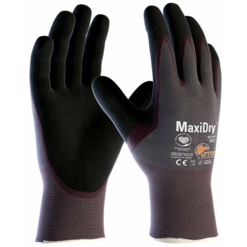 ATG - MaxiDry - Palm Coated KW, Size 11