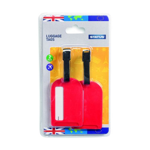 Luggage Tags