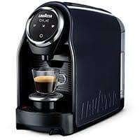Lavazza Modo Mio Desea Capsule Coffee Machine Black