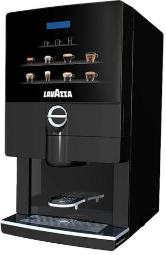 Lavazza Blue LB2600 Large Capsule Machine 3.6L 802600