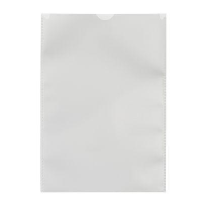Self Adhesive Pocket A5 Clear Portrait (Pack of 100)