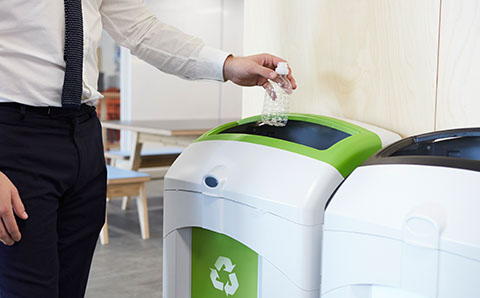 Eco Friendly background