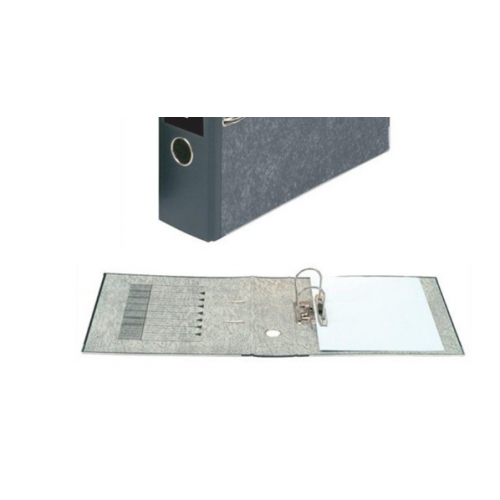 Lever Arch File A4 Cloud