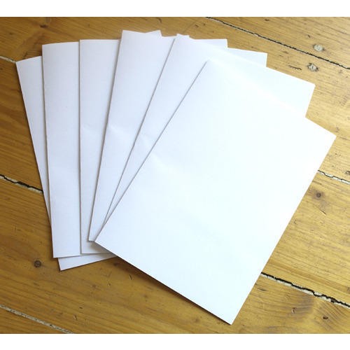 A4 White Laser Copier 80gsm Box 5 Reams