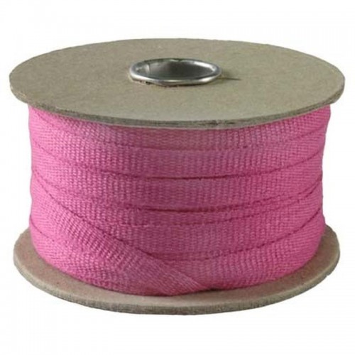 Legal Tape 30mts Pink 6mm