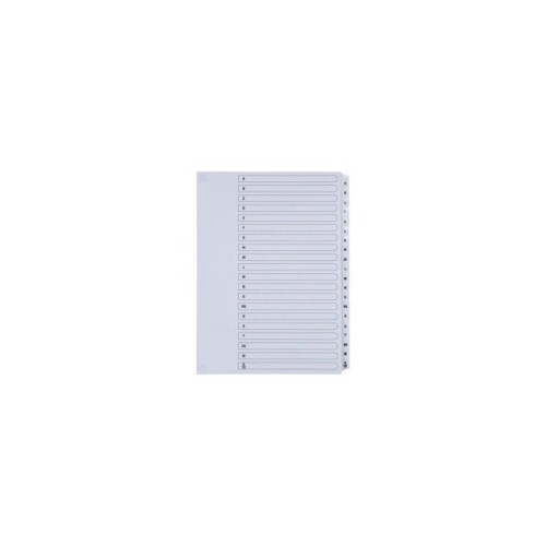 A5 1-100 Divider