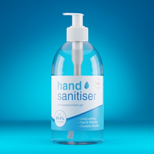 SAN500ML
