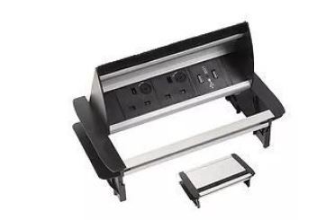 In-Desk Horizontal Unit